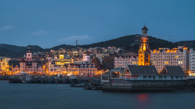Fisherman Pier