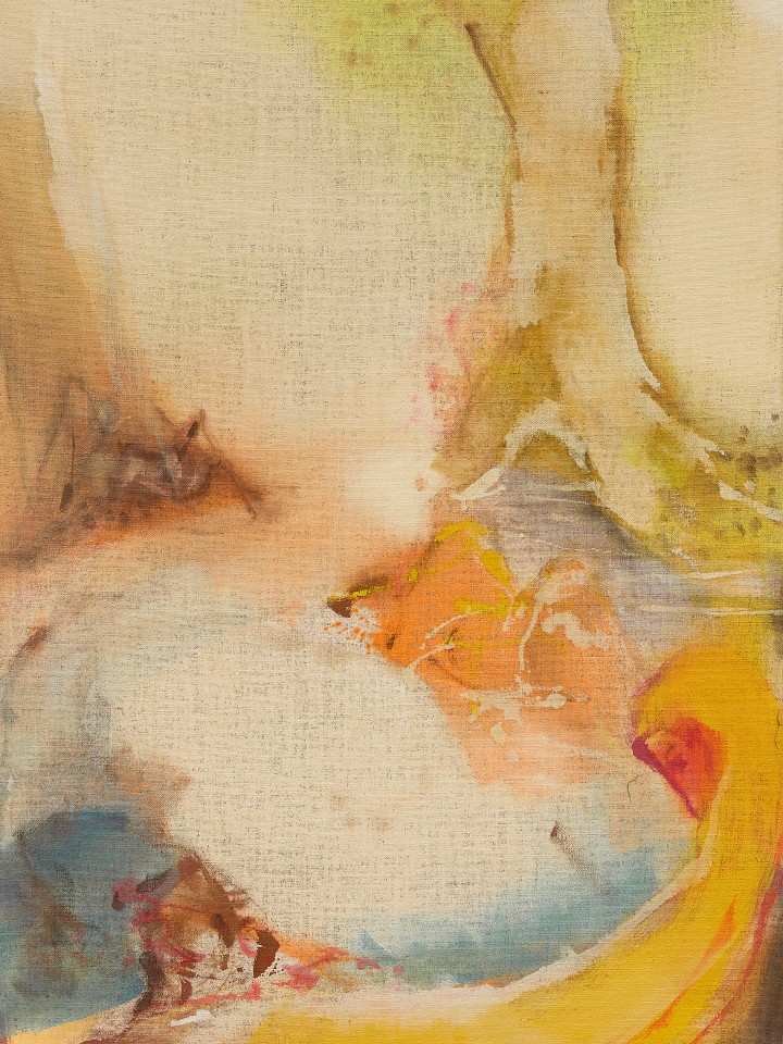 Leiko Ikemura Motherscapes | Albertina