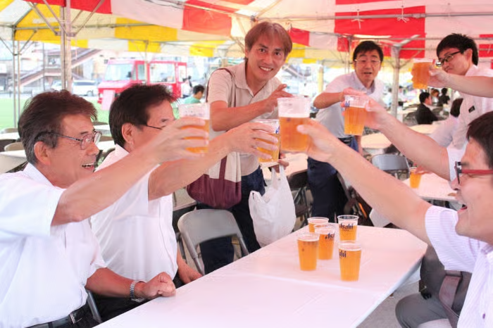 小山啤酒節 | 小山市