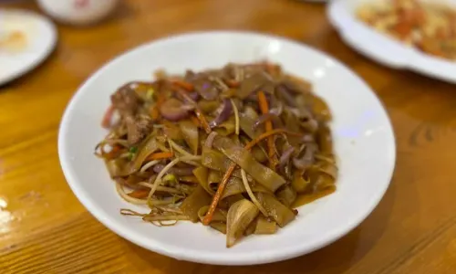 China Friends Restaurant