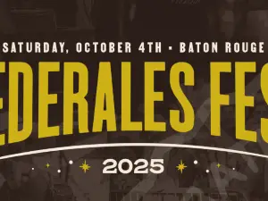 Federales Fest 2025