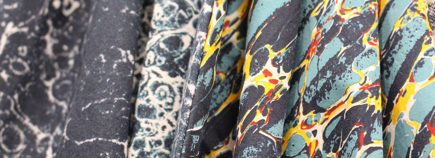 Holly Graham: The Warp/ The Weft/ The Wake | Manchester Art Gallery