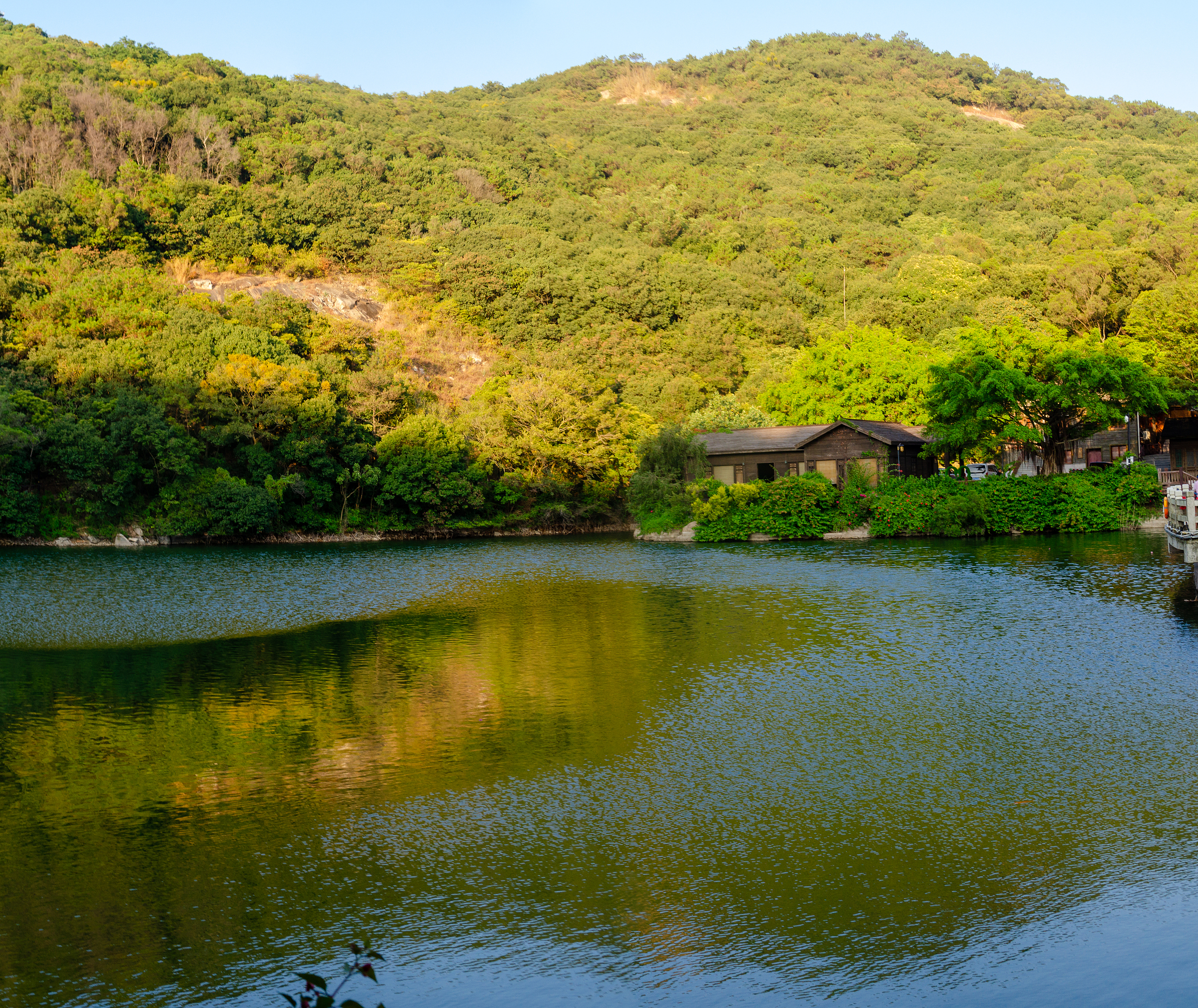 泉州的 10 大遊賞秋景好去處