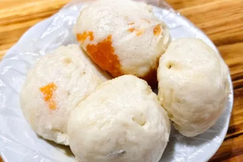 胡记包子