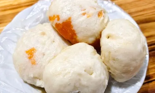 胡记包子