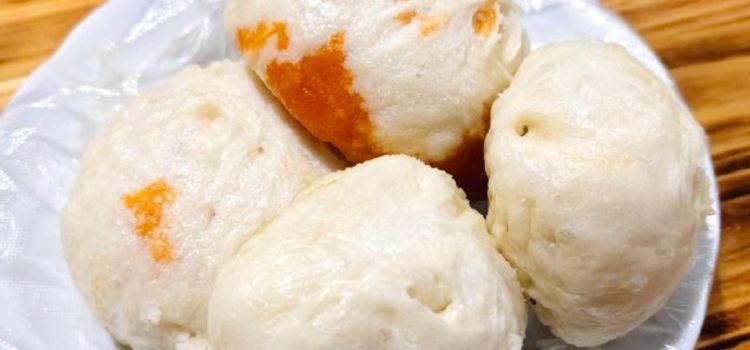 胡記包子