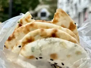 Yuan Jin Street Food