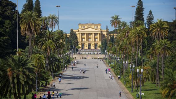 Independence Park
