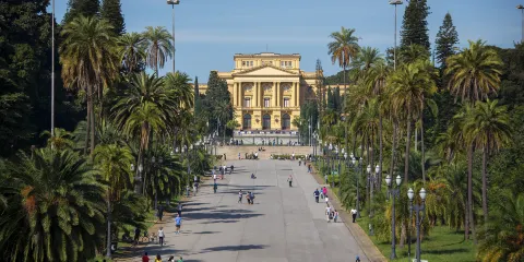 聖保羅獨立公園