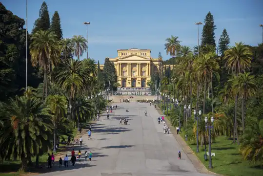 Hotels near Independence Park