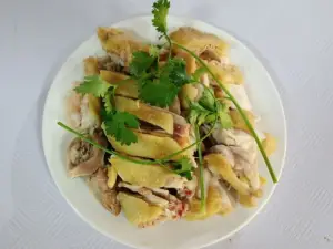 Ka Li Shu Restaurant