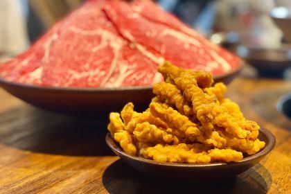 珮姐老火锅(魔都直营店)