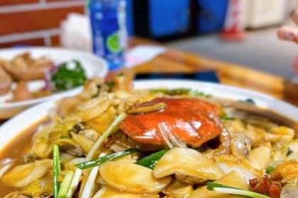 共富海鲜面馆(智慧湾店)