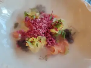 AQ Kitchen