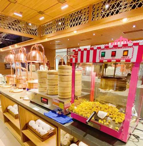 御滿屋日本料理 (屯門市廣場1期)