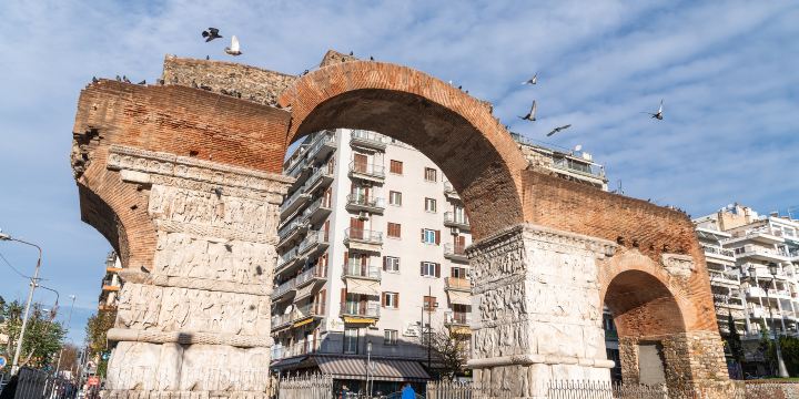 Arch of Galerius