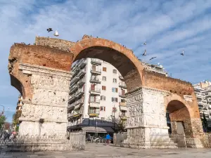 Arch of Galerius
