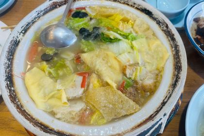 溢乡村(海宁联合路店)