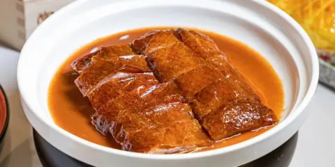 陶陶居酒家（卓悅中心店）