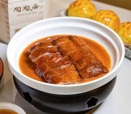 陶陶居酒家(卓悅中心店)