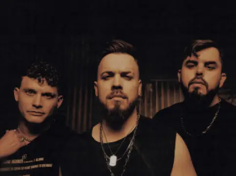 Aschaffenburg | Set It Off 2026《The Deathless》European tour