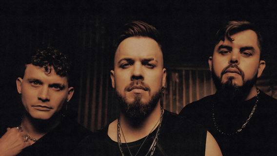 Aschaffenburg | Set It Off 2026《The Deathless》European tour