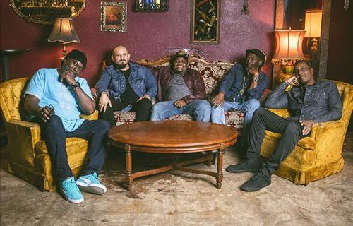 Jupiter | Steel Pulse “Reggae Against Racism” World Tour 2026