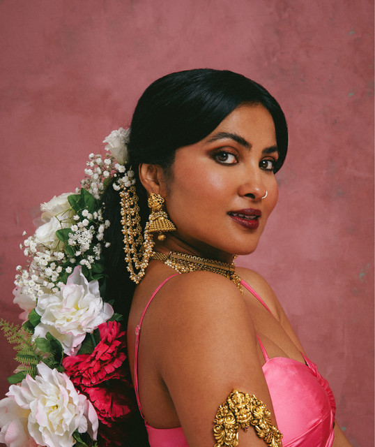 켄싱턴 | Vidya Vox 2026《The Sundari》콘서트 투어 | Roundhouse
