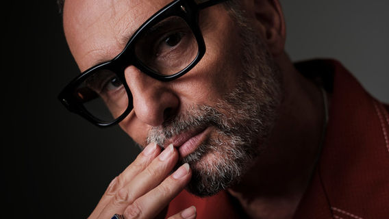 San Juan | Jorge Drexler 2026《Gira Taracá》Tour