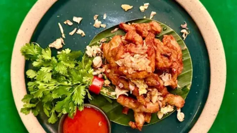PoonPoon Chiangmai in Chiang Mai