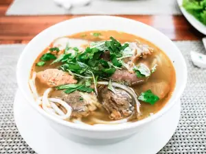 Dong Pho Restaurant