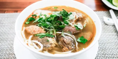 Dong Pho Restaurant
