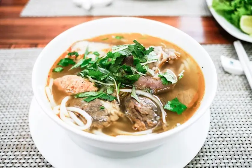 Dong Pho Restaurant