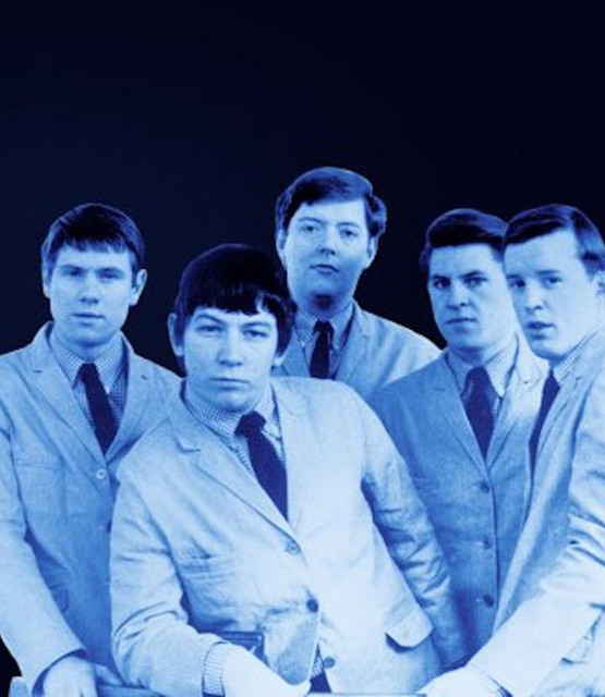 Fortitude Valley | The Animals<The House of the Rising Sun>Tour | The Tivoli