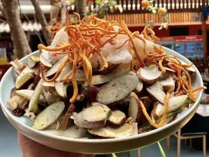 DAYANYESHENGJUN
