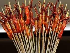 KE CHUAN