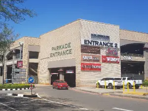 Kolonnade Shopping Centre