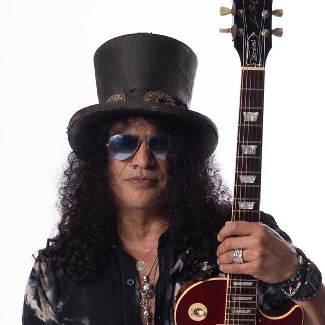 ウィンザー | Slash & Myles Kennedy and The Conspirators 2027<Flying Blind>ワールドツアー | The Colosseum at Caesars Windsor