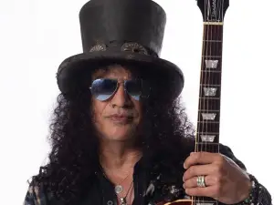 加拿大溫莎 · Slash & Myles Kennedy and The Conspirators 2027《Flying Blind》世界巡演