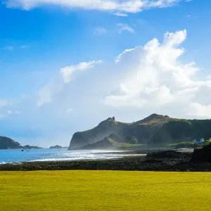 綠島鄉
