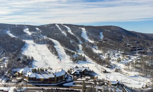 Mountain Creek Resort