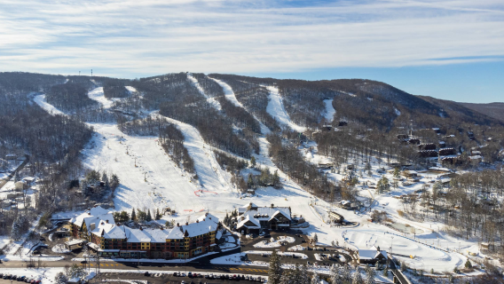 Mountain Creek Resort