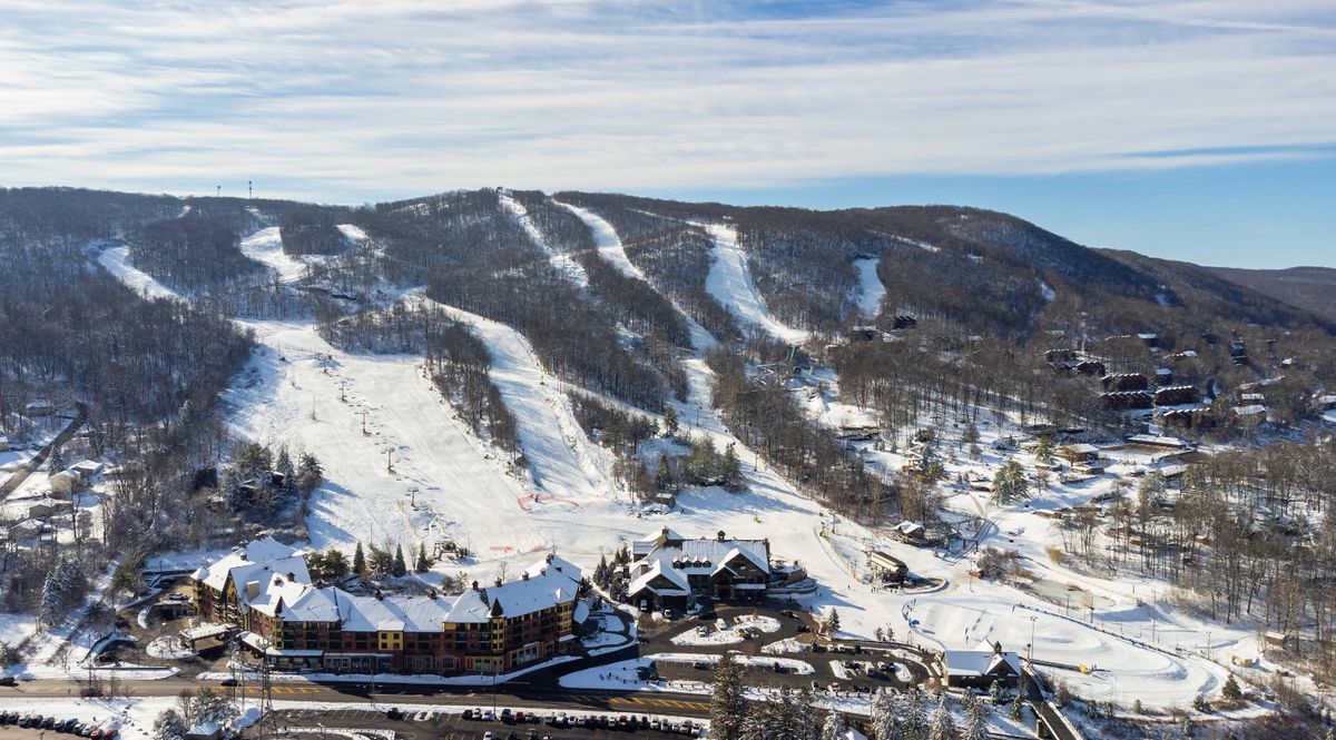 Mountain Creek Resort