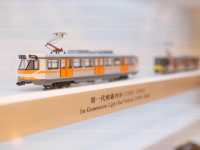 【香港鐵路博物館】小朋友最愛的親子博物館