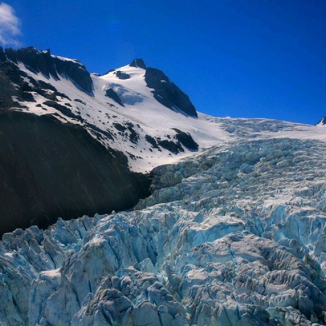 Fox Glacier