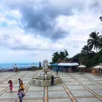 Temple of Leah