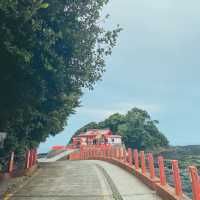 【鹿児島】釜蓋神社