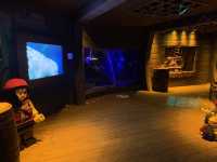 【愛知】シーライフ名古屋！レゴの水族館