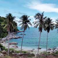 Bangka Belitung - Beautiful Bangka Beach