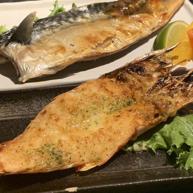 平價日料（大和日料）實惠好吃